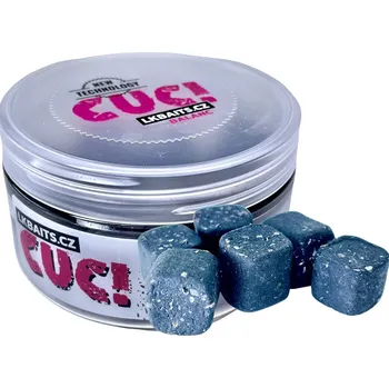 Boilies Lk Baits CUC! Nugget Balanc Predator 10mm 100ml