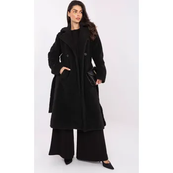 Dámský kabát Plášť model 221387 Factory Price universal