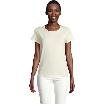 Dámské tričko CRUSADER WOMEN D. tričko 15 - NaturalL