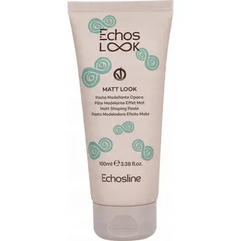 Stylingový přípravek ECHOSLINE Echos Look MATT LOOK Pasta pro matný vzhled 100 ml