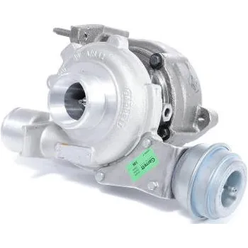 Turbodmychadlo Dmychadlo, plnění BTS Turbo T914662BL