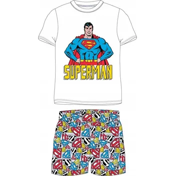 EplusM pyžamo vícebarevné, velikost 122