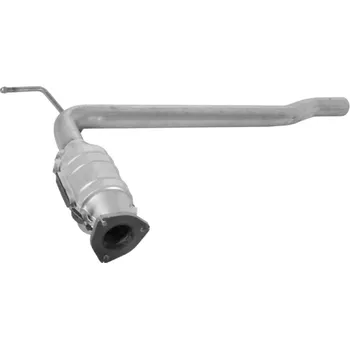 Výfukový systém Katalyzátor NOVAK 29.025.C