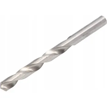 Vrták Vrták do kovu NWKa 10,8 mm HSS