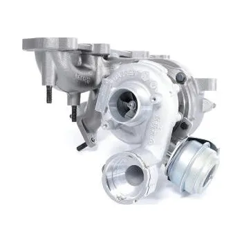 Turbodmychadlo Dmychadlo, plnění BTS Turbo T912022