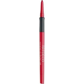 Tužka na rty ArtDeco Mineral Lip Styler 09 konturovací tužka na rty 0.4g