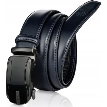 Opasek Betlewski modrý pásek - muž