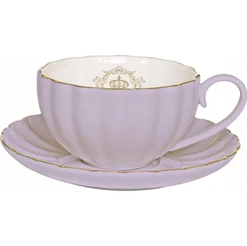 Šálek Easy Life Royale Collection porcelán 200 ml 1 ks