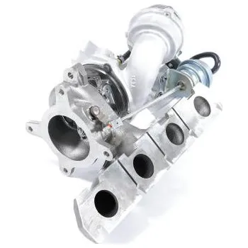 Turbodmychadlo Dmychadlo, plnění BTS Turbo T914701