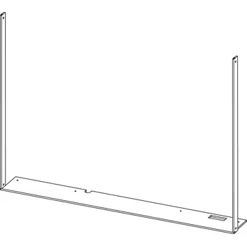 Příslušenství pro ohřívač vody RÁM H3LJ RAM13 nosný