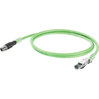 Počítač WEIDMÜLLER Kabel Weidmuller IE-C6HD8UG0150E40XCS-E 2723030150