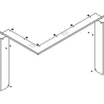 Příslušenství pro ohřívač vody RÁMEK IL2LG RAM11 krycí