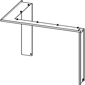 Příslušenství pro ohřívač vody RÁMEK IL3LG RAM11 krycí