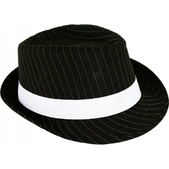 Klobouk Rappa Klobouk Mafia, dospělý