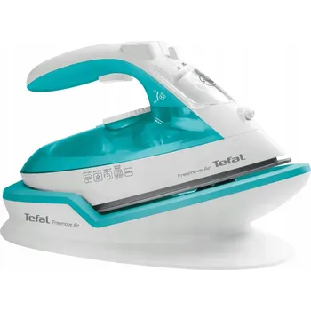 Žehlička Žehlička Tefal 6520 2400 W