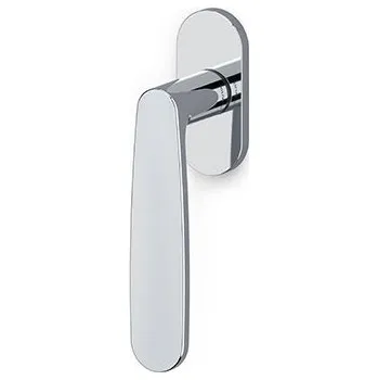 Okenní klika Okenní klika OLIVARI Brera Chrom leštěný