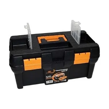 Kufr na nářadí, 450x238x210 mm