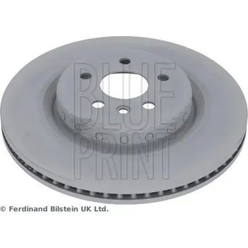 Brzdový kotouč Brzdový kotouč BLUE PRINT ADBP430263