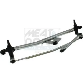 Stěrač Tyčoví stěračů MEAT & DORIA 227095