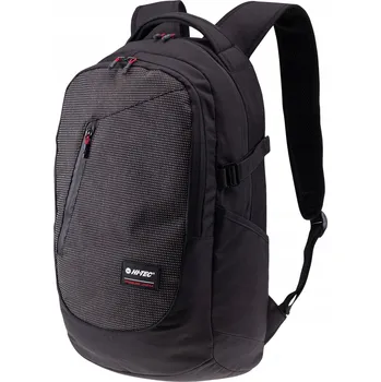 Sportovní batoh Černý turistický Batoh Hi-Tec Trimson 20-40 l