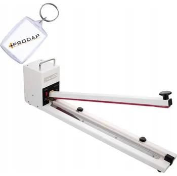 IP kamera RUČNÍ SVAŘOVAČKA FÓLIÍ A SÁČKŮ 45cm (450mm), SVAR 3mm, KOVOVÁ PRODAP