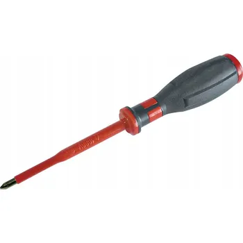 Šroubovák Šroubovák křížový PH1x80mm Proline 10537