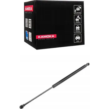 Dveře karosérie KAMOKA Plynová vzpěra zavazadlového prostoru KAM 7092568