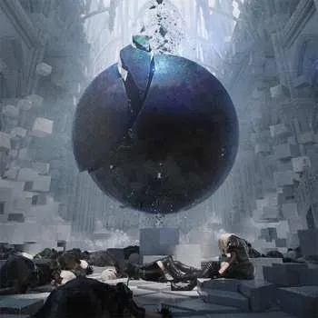 Zahraniční hudba 2CD Game Music: Nier:orchestra Concert Re:12024 - End Of Data 2026