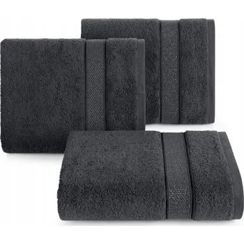 Osuška Eurofirany 30x50 cm bavlna