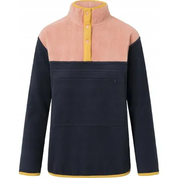 Dámská mikina MIKINA FLEECOVÁ DÁMSKÁ LAKESIDE BAMBOO VIKING L