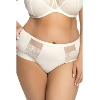 Dámské oblečení KALHOTKY LUISSE K442 CREAM SANDY S