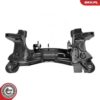 Nárazník Pomocný rám ESEN SKV 64SKV178