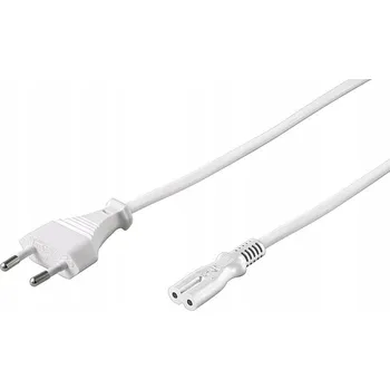 Napájecí kabel Napájecí kabel Microconnect 0,5 m