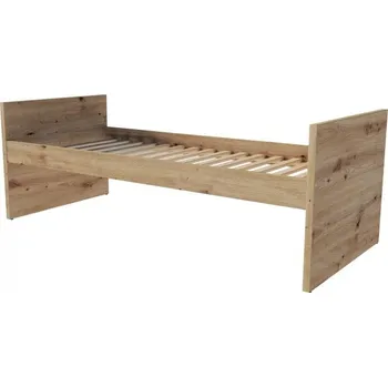 Nábytek Postel VERSO Halmar