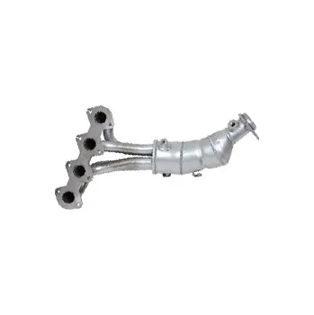 Výfukový systém Katalyzátor NOVAK 13.003.C