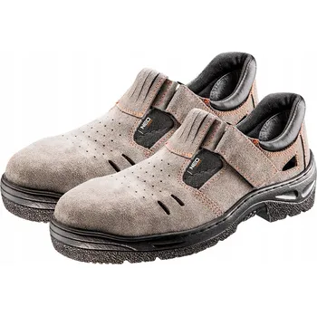 Pracovní obuv Pracovní sandály NEO TOOLS TOP-82-580, velikost 36