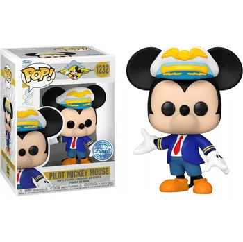 Figurka Funko Disney