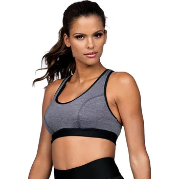 Dámské termoprádlo Reviver L5165/0 barva:šedá S