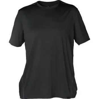 Pánská móda Skechers Godri Charge Tee MTS353-BLK Black L L