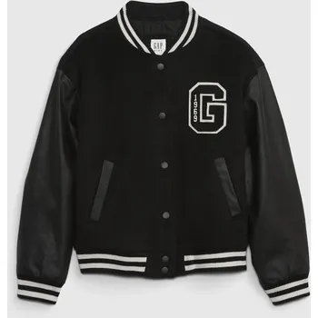 Podprsenka GAP Dětská vlněná bomber 772664-00