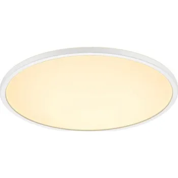 Stropní Svítidlo kulatý Nordlux 42,4 x 2 cm bílý