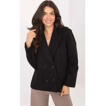 Dámský kabát Plášť model 217855 Rue Paris universal