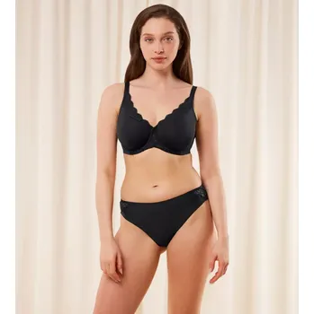 Podprsenka Dámská podprsenka Amourette W01 - Triumph černá (0004) 0090