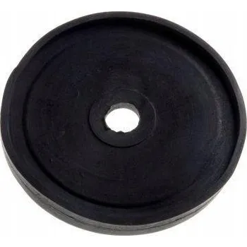 Postřikovač Membrána čerpadla postřikovače 16X110X10 s malým otvorem pro postřikovač 221230