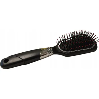 kartáč na vlasy Kartáč na vlasy – pohodlný a odolný 24×6 cm