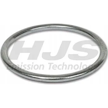 Těsnění výfuku HJS 83 43 7853 Těsnicí kroužek, výfukové trubka