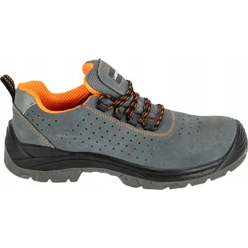 Pracovní obuv Pracovní polobotky Lahti Pro 30416 velikost 42