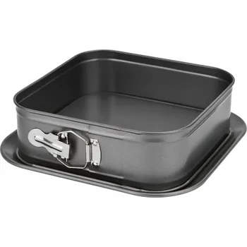 Forma na pečení Forma Na Dort 24x24 cm s nepřilnavým povrchem Ideal