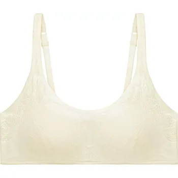 Podprsenka Fit Smart P EX - YELLOW - TRIUMPH YELLOW - TRIUMPH 5