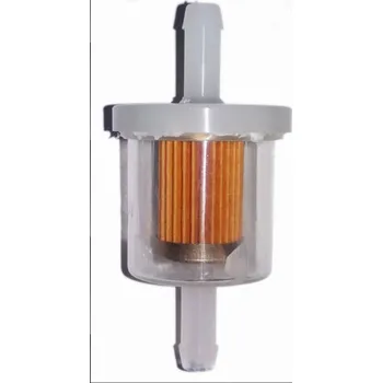 Sekačka Palivový filtr KAWASAKI (07-063)